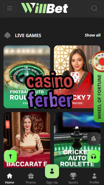 Casino Ferber - Best French Casino-casinodogs.ydblkf.net