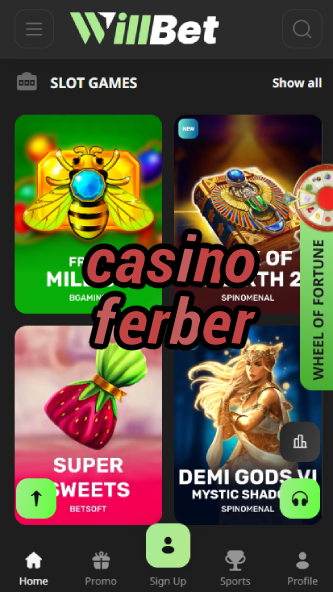 Casino Ferber - Best French Casino-casinodogs.ydblkf.net